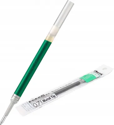 Produktbild von Pentel LR7-D, Grün