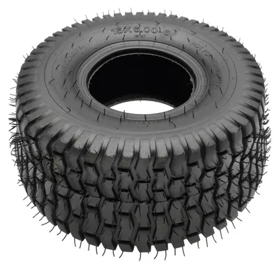 Produktbild von Reifen Turf Profil für Aufsitzmäher Rasentraktor 13x5,00-6 4PLY