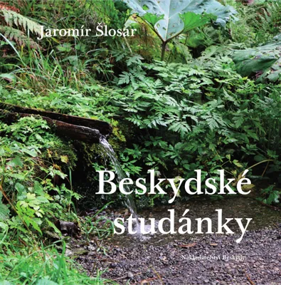 Immagine prodotto di Beskydské studánky