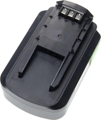 Produktbild von vhbw Akku kompatibel mit Festo Festool PSBC 420 Li 5.2 EB-Plus-SCA, PSBC 420 Li 5.2 EB-Plus, PSBC 420 Li 5.2 EB-Set Werkzeug (2000 mAh, Li-Ion, 18 V)