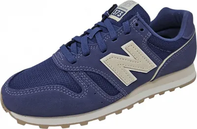 Produktbild von New Balance Sportschuh Blau
