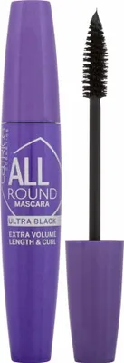 Zdjęcie produktu dla Catrice All Round Tusz do rzs 010 Ultra Black, 11ml