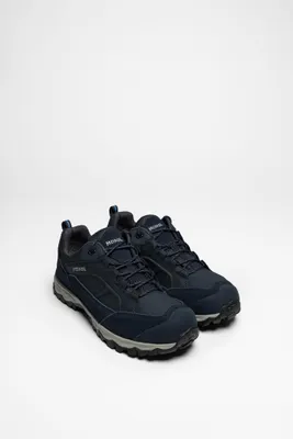 Zdjęcie produktu dla Buty trekkingowe damskie Meindl Maine Lady GTX, kolor: granatowy