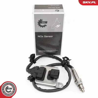 Obrázok produktu pre czujnik NOx OPEL Zafira , 55485442