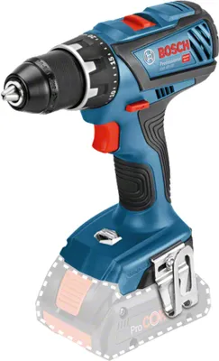 Productafbeelding van Bosch GSR 18V-28 Professional Solo Accuboormachine