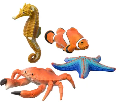 Zdjęcie produktu dla schleich WILD LIFE 42742, 3 lat(a), Wielobarwny, Plastik