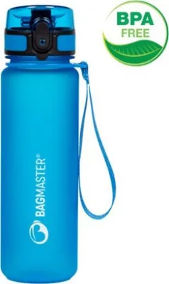 Immagine prodotto di Bottiglia per bere BOTTLE 20 B BLUE