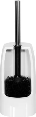 Produktbild von Spirella 7610583182524, Toilettenbürstenkopf, Weiß, 120 mm, 120 mm, 355 mm, 1 Stück(e)