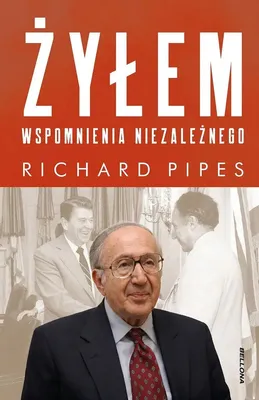 Obrázek produktu pro Żyłem. Wspomnienia niezależnego