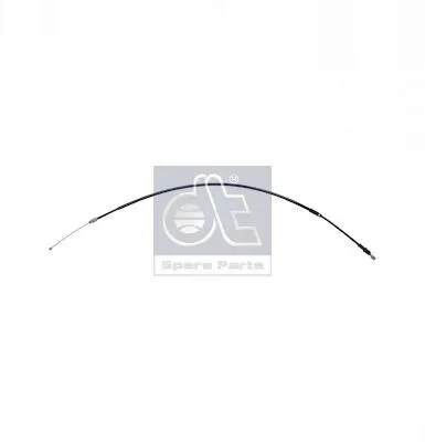 Produktbild von DT Spare Parts Handbremsseil Seilzug Feststellbremse passend für MERCEDES-BENZ SPRINTER 3,5-t Kasten (906) Hinten Links Hinten Rechts 4.69676