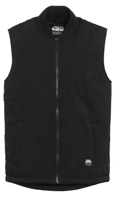Productafbeelding van Horsefeathers Rogue Vest (zwart)