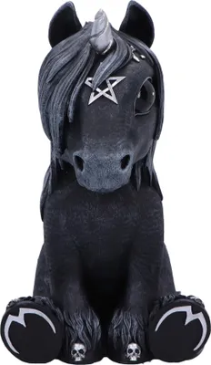Produktbild von Nemesis Now NEMN-B7094B25 - Cult Cuties Figur Culticorn 24 cm -