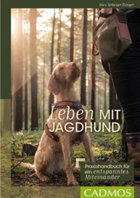Image de Leben mit Jagdhund