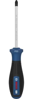 Produktbild von PRO Schraubendreher PZ2 x 100 mm