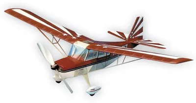 Imagen del producto de Hacker Model HC2304: Accesorios para modelismo