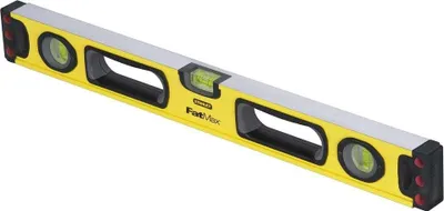 Produktbild von Stanley 1-43-548 Wasserwaage FatMax II 120cm