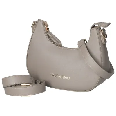Immagine prodotto di Valentino Borse Zero Re Hobo Bag Donna Borsa a tracolla grigio