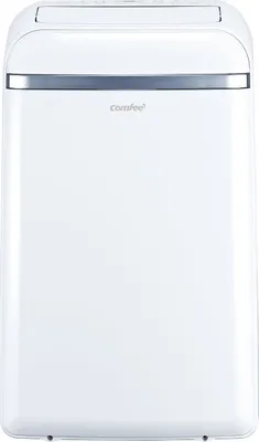 Produktbild von Comfeè PAC 12000, A, 1,4 kWh, A+++ bis D, 1350 W, 220 - 240 V, 50 Hz
