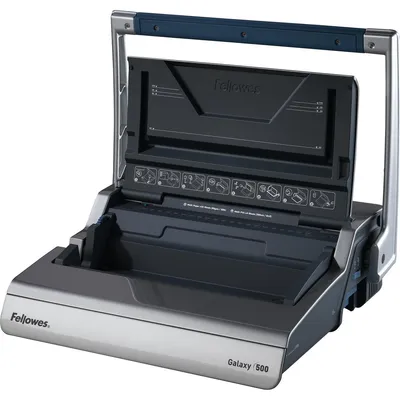 Immagine prodotto di Raccoglitore in plastica Fellowes Galaxy