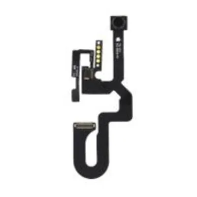 Produktbild von Frontkamera für iPhone 7 Plus Kamera Sensor Pulled Microflexkabel 821-00519-03