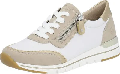 Image de Remonte lacet sportif beige