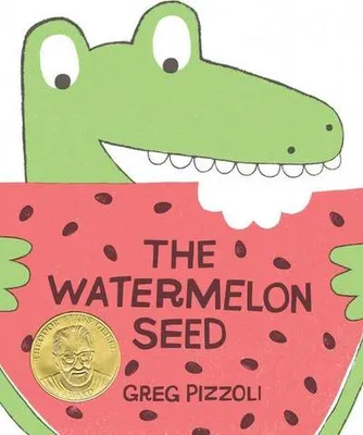 Productafbeelding van The Watermelon Seed