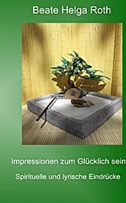 Produktbild von Impressionen zum Glücklich sein