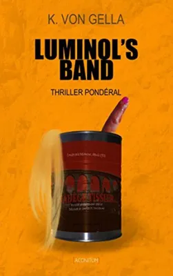 Image de Luminol's band