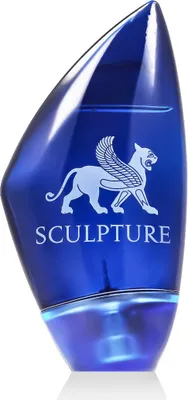 Zdjęcie produktu dla Nikos Sculpture Homme czyste perfumy dla mężczyzn 100 ml