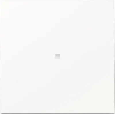 Immagine prodotto di NUOVA generazione Gira 329070 Interruttore a bilanciere per superfici di controllo bianco puro/lucido