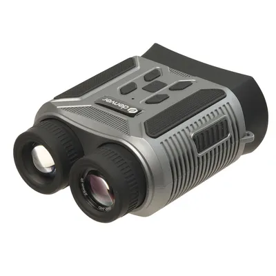 Image de Denver NVI-491 Vision nocturne 12 MP Black Nouveau