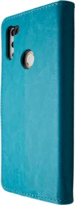 Zdjęcie produktu dla Bookstyle-Case für Gigaset GS4 hellblau
