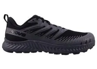 Obrázok produktu pre Inov-8 TRAILFLY v2 M (S) – čierne bežecké topánky, veľkosť UK 8