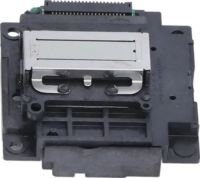 Obrázek produktu pro Tisk náhradní tiskové hlavy pro L301 L303 L351 L353 L551/310 L358 ME303 Oprava