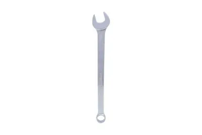 Produktbild von KS Tools 517.1528, 28 mm, Metallisch, Chrom-Vanadium-Stahl, Matte, 15°, Deutschland