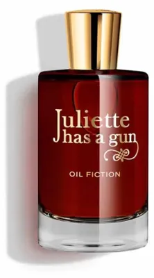 Productafbeelding van Juliette has a Gun Oil Fiction, eau de parfum, 100 ml