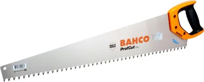 Image de Scie pour carreau de platre - BAHCA - 256-26