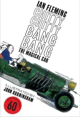 Produktbild von Chitty Chitty Bang Bang