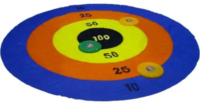 Productafbeelding van Outdoor Disc Deluxe