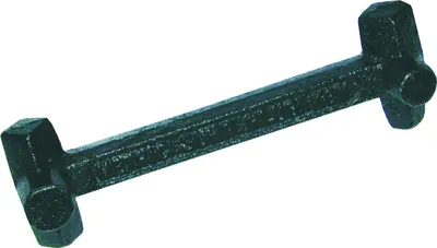 Immagine prodotto di Chiave di servizio per olio in acciaio SW, universale 03003SB