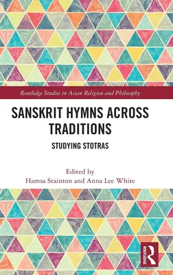 Produktbild von Sanskrit Hymns Across Traditions