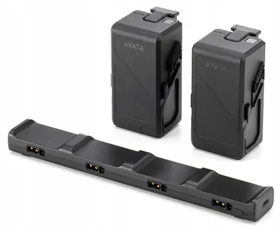 Obrázok produktu pre Súprava DJI Avata Fly More