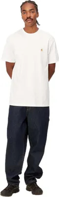 Productafbeelding van T-shirt Carhartt WIP I026391-00R voor Heren