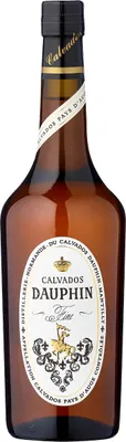 Produktbild von Calvados Dauphin Pays D'Auge