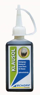 Produktbild von Klausol