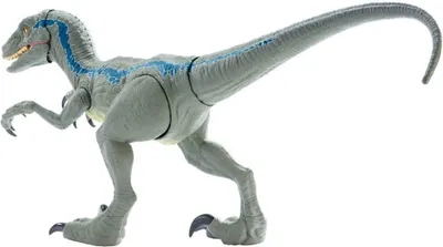 Zdjęcie produktu dla Jurassic World GCT93, 4 lat(a), Plastik