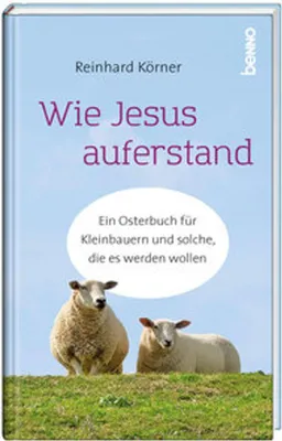 Zdjęcie produktu dla Wie Jesus auferstand