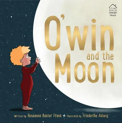 Produktbild von O'Win and the Moon