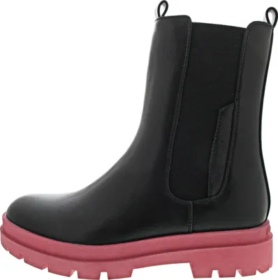 Produktbild von Tom Tailor Chelsea Boot Schwarz