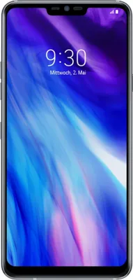 Immagine prodotto di LG G7 ThinQ 64 GB Single-Sim Platino Nuovo